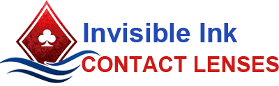 Invisible Ink Contact Lenses Invisible Ink Contact Lenses Online Store