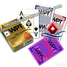 Póquer de cartas marcadas Fournier WPT