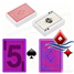 Baraja de cartas marcadas Copag 4 Seasons Editions