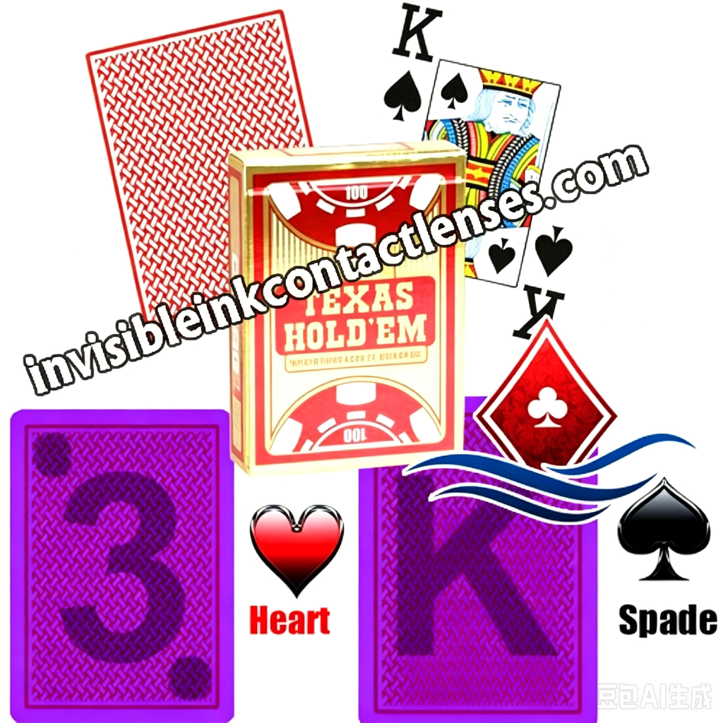 Copag Texas Holdem Cartas Marcadas Pôquer