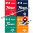 Tarjetas marcadas profesionales Fournier 818