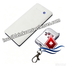 Cámara de tarjeta de póquer de larga distancia Power Bank
