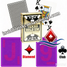 Copag Texas Holdem Cartas Marcadas Pôquer