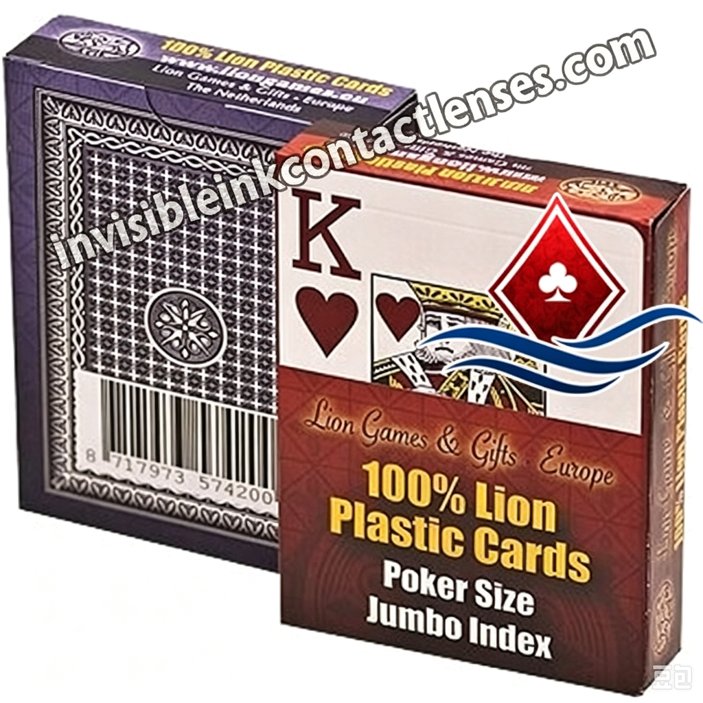 Jugo De León Cartas Marcadas Trampas De Póquer