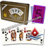 Cartas Marcadas Luminosas Modiano Golden Trophy