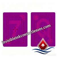 Fournier NO.1 40 ou 50 cartas com marcações