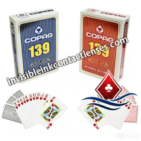 Cartas Marcadas Luminosas Copag 139