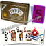 Cartas Marcadas Luminosas Modiano Golden Trophy