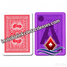 Tarjetas marcadas con tinta invisible Modiano Old Trophy