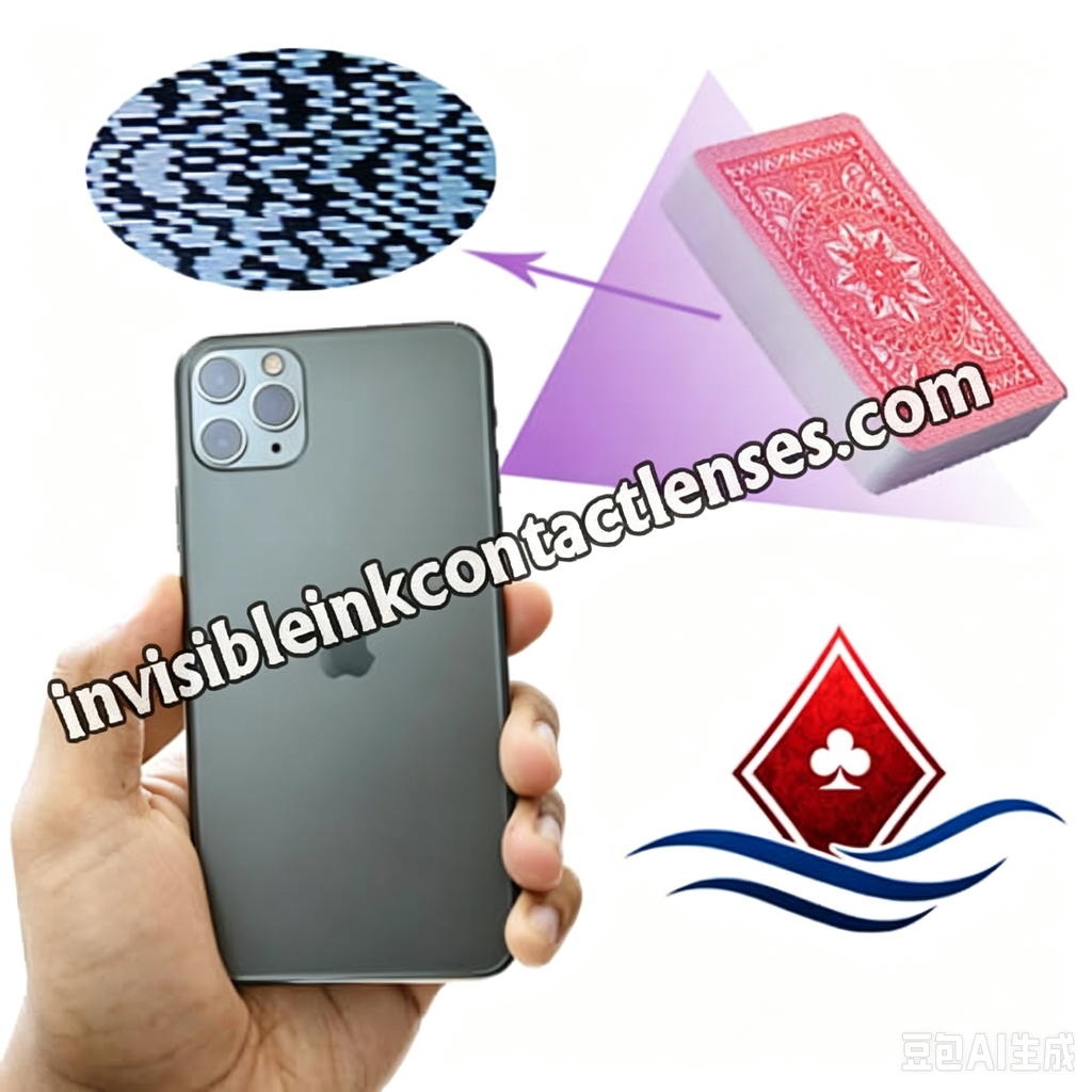 Analizador de póquer CVK 680 de excelente calidad Iphone