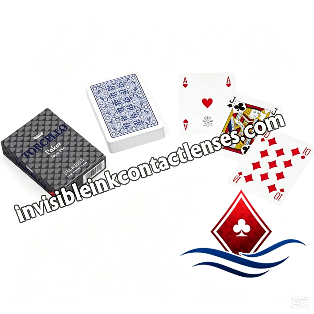 Cartas Marcadas Dal Negro Torcello