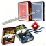 Dal Negro Texas Holdem Cartas Marcadas Pôquer
